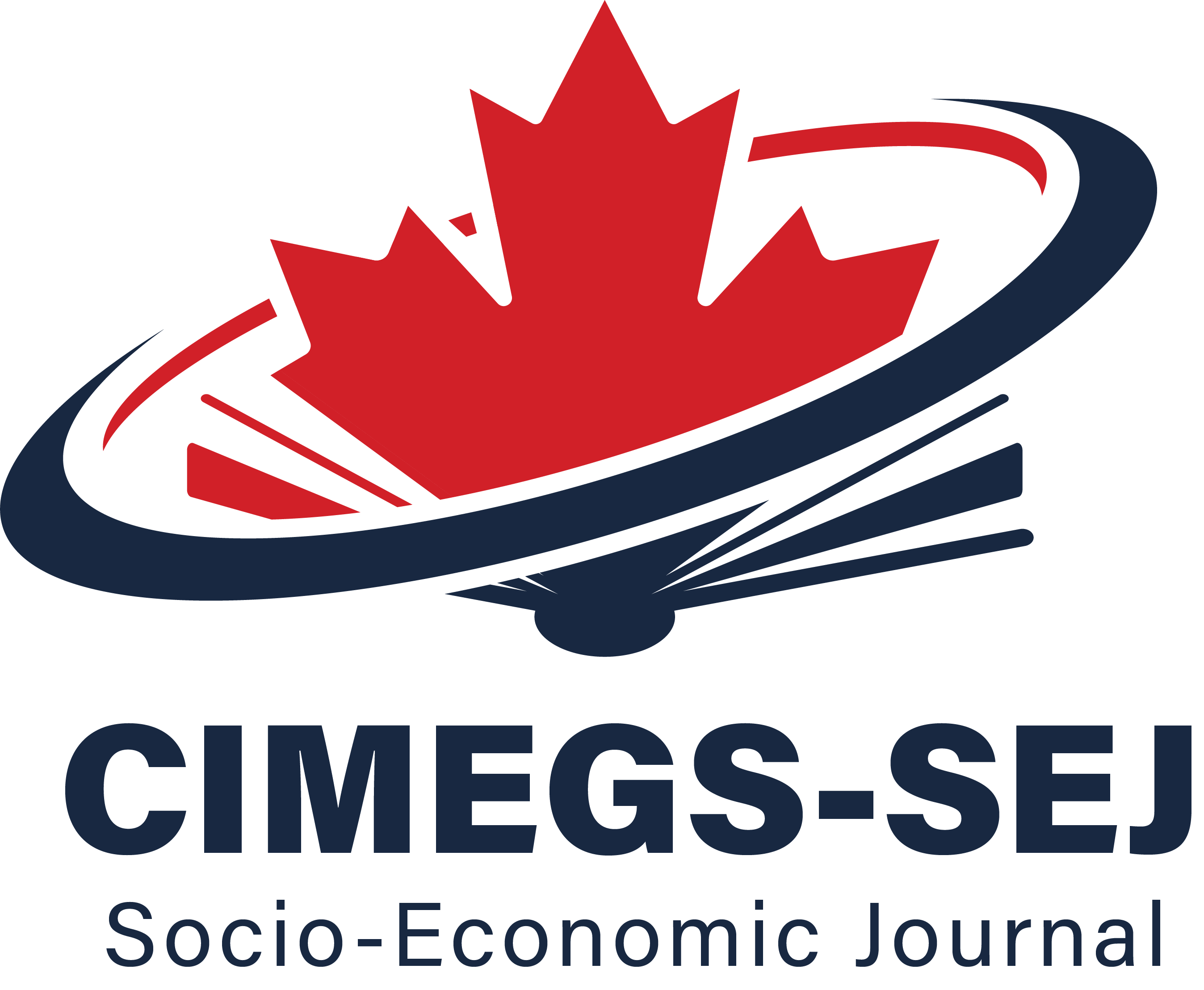 CIMEGS Journal Logo
